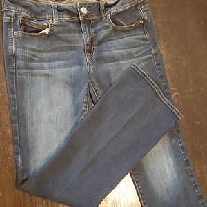 American Eagle kickboot